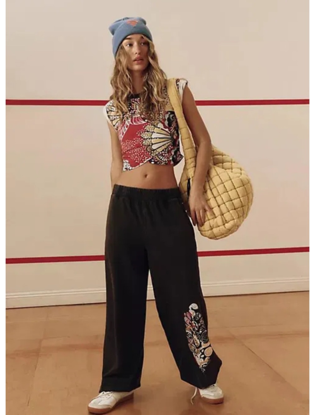 Free People - Movement - sweatpants